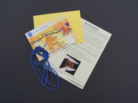 Give aways