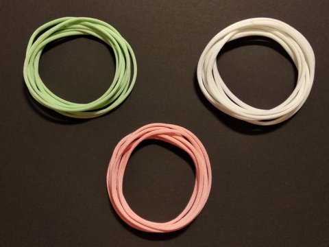 Spielfäden Nachleuchtend