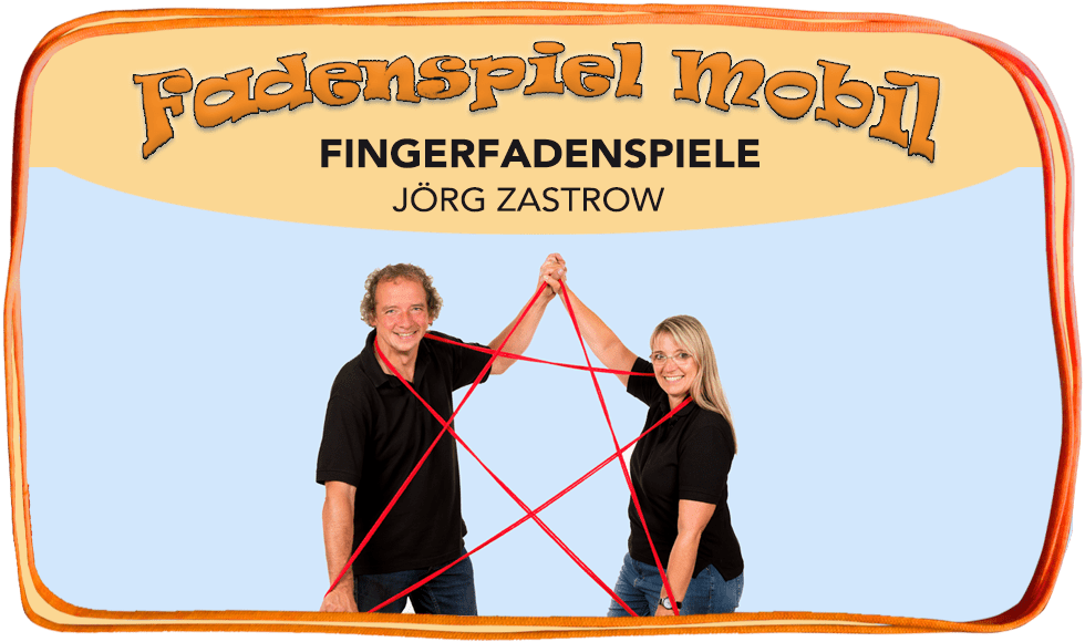 Fadenspielmobil