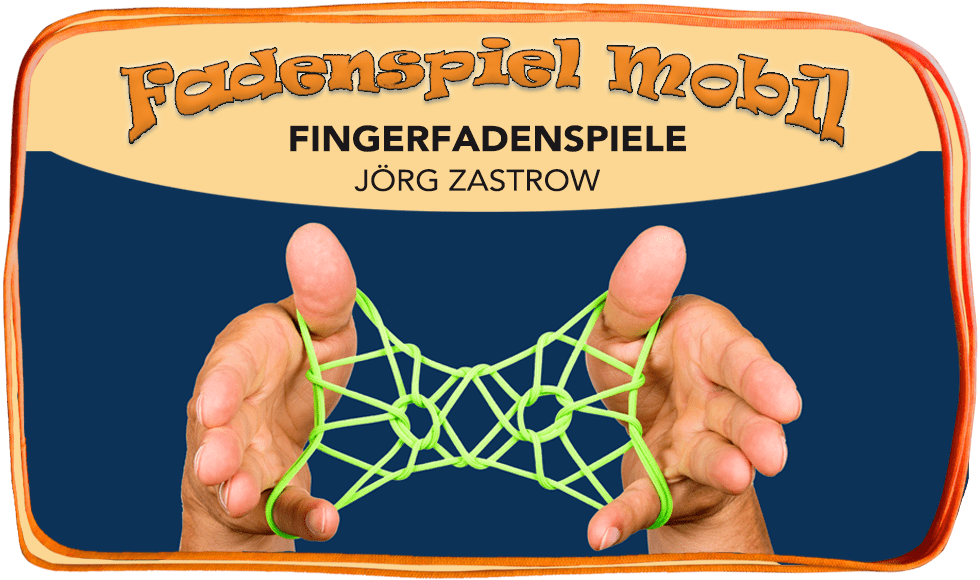 Fadenspielmobil